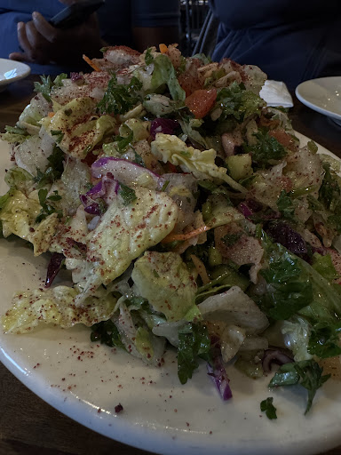 Photo of Al Ameer - 12710 W Warren Ave, Dearborn, MI 48126, USA