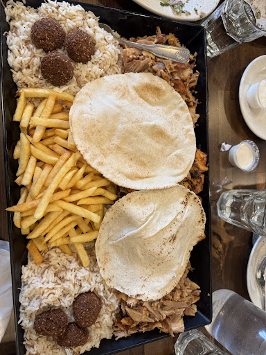 Photo of Al Ameer - 12710 W Warren Ave, Dearborn, MI 48126, USA