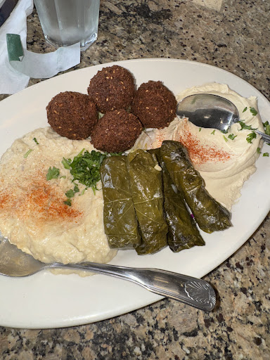 Photo of Al Ameer - 12710 W Warren Ave, Dearborn, MI 48126, USA