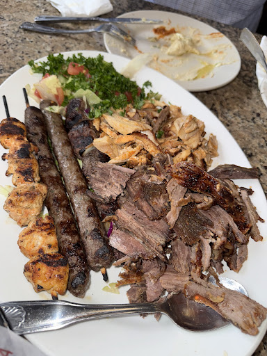 Photo of Al Ameer - 12710 W Warren Ave, Dearborn, MI 48126, USA