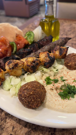 Photo of Al Ameer - 12710 W Warren Ave, Dearborn, MI 48126, USA