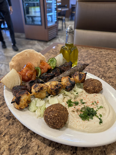 Photo of Al Ameer - 12710 W Warren Ave, Dearborn, MI 48126, USA