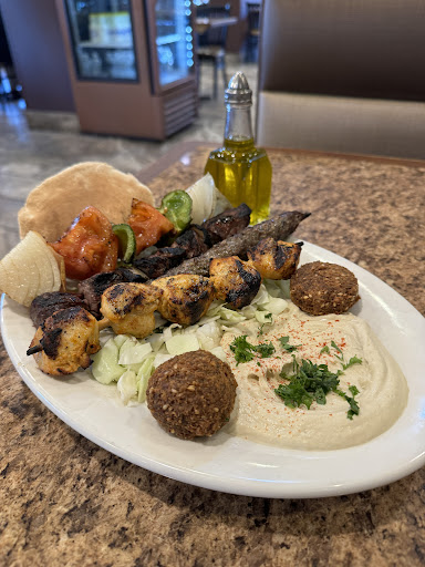 Photo of Al Ameer - 12710 W Warren Ave, Dearborn, MI 48126, USA