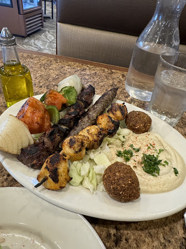 Photo of Al Ameer - 12710 W Warren Ave, Dearborn, MI 48126, USA