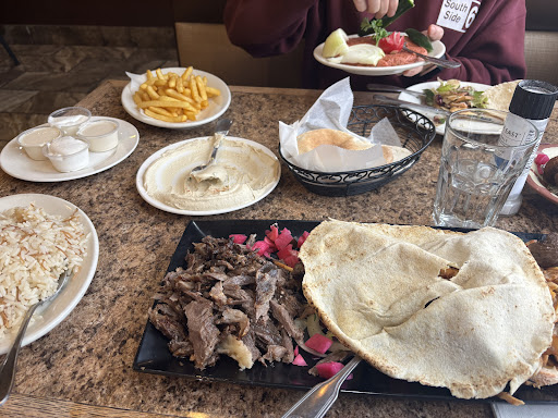 Photo of Al Ameer - 12710 W Warren Ave, Dearborn, MI 48126, USA