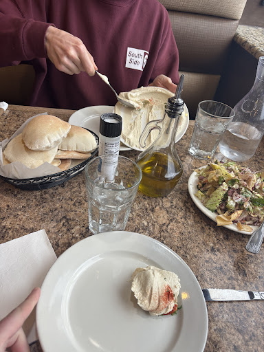 Photo of Al Ameer - 12710 W Warren Ave, Dearborn, MI 48126, USA