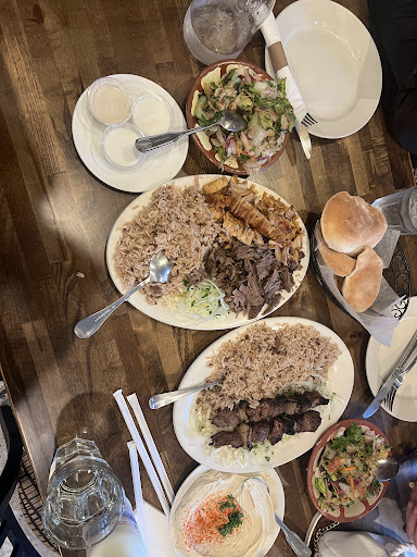 Photo of Al Ameer - 12710 W Warren Ave, Dearborn, MI 48126, USA