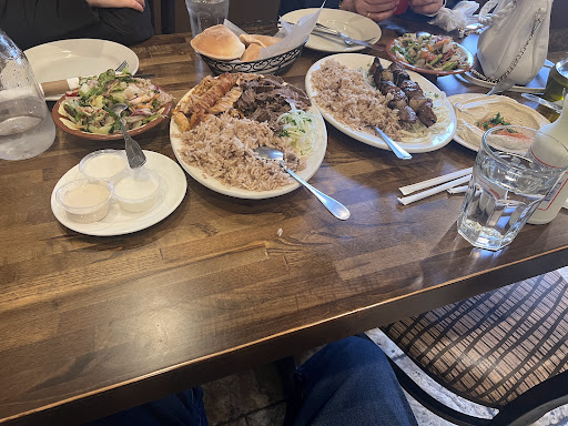 Photo of Al Ameer - 12710 W Warren Ave, Dearborn, MI 48126, USA