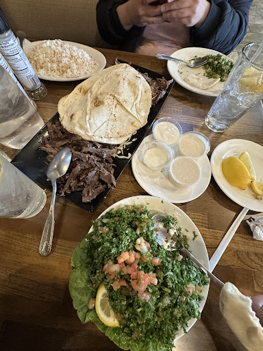 Photo of Al Ameer - 12710 W Warren Ave, Dearborn, MI 48126, USA