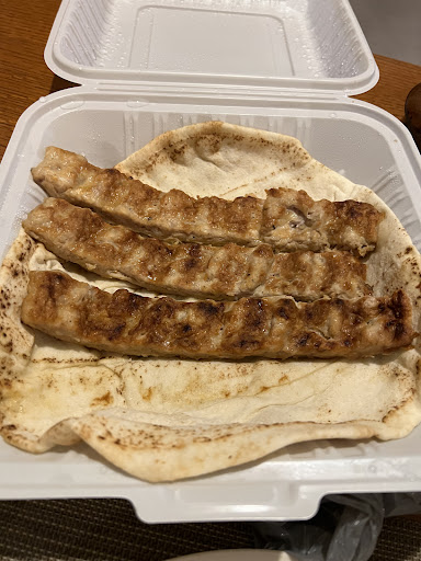 Photo of Mosul Grill - 7615 Tecumseh Rd E, Windsor, ON N8T 1G2