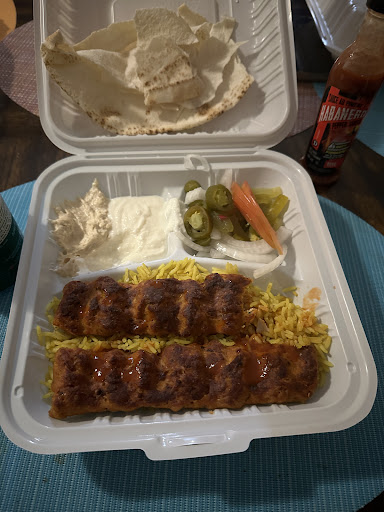 Photo of Mosul Grill - 7615 Tecumseh Rd E, Windsor, ON N8T 1G2