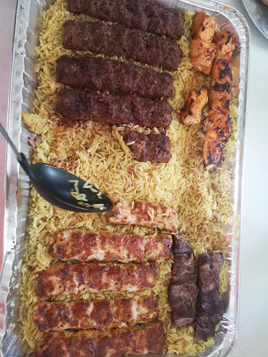Photo of Mosul Grill - 7615 Tecumseh Rd E, Windsor, ON N8T 1G2