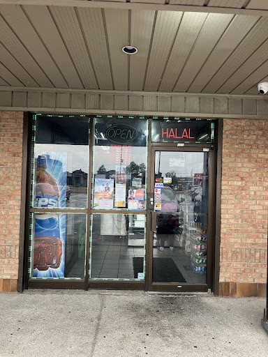 Photo of Mosul Grill - 7615 Tecumseh Rd E, Windsor, ON N8T 1G2