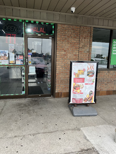 Photo of Mosul Grill - 7615 Tecumseh Rd E, Windsor, ON N8T 1G2
