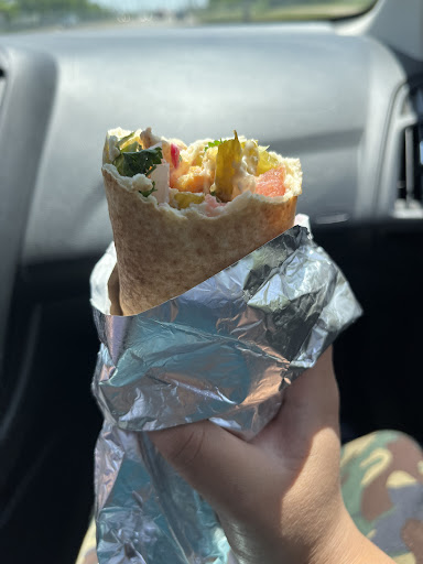 Photo of Mosul Grill - 7615 Tecumseh Rd E, Windsor, ON N8T 1G2