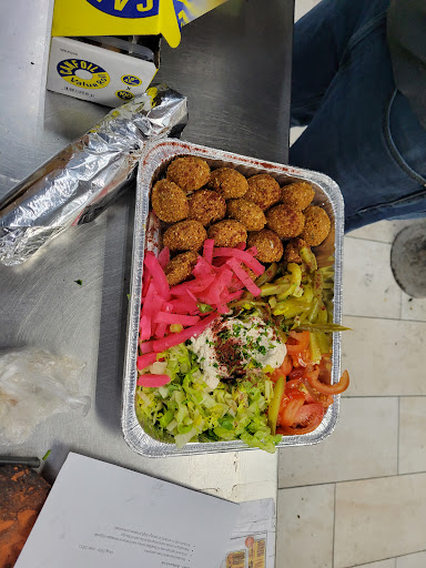 Photo of Mosul Grill - 7615 Tecumseh Rd E, Windsor, ON N8T 1G2