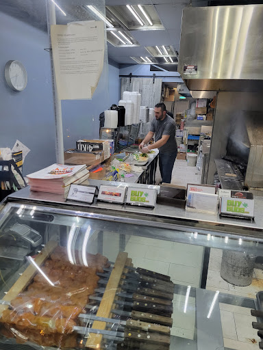 Photo of Mosul Grill - 7615 Tecumseh Rd E, Windsor, ON N8T 1G2