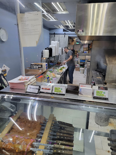 Photo of Mosul Grill - 7615 Tecumseh Rd E, Windsor, ON N8T 1G2