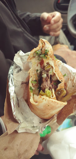 Photo of Mosul Grill - 7615 Tecumseh Rd E, Windsor, ON N8T 1G2