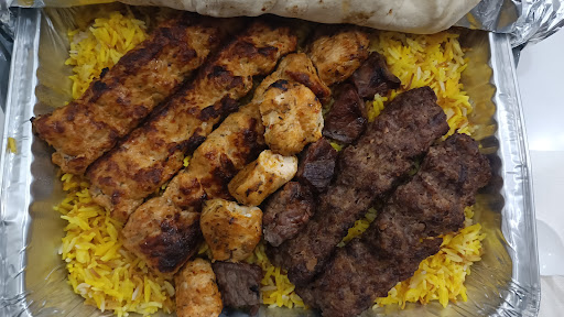 Photo of Mosul Grill - 7615 Tecumseh Rd E, Windsor, ON N8T 1G2