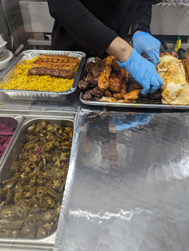Photo of Mosul Grill - 7615 Tecumseh Rd E, Windsor, ON N8T 1G2