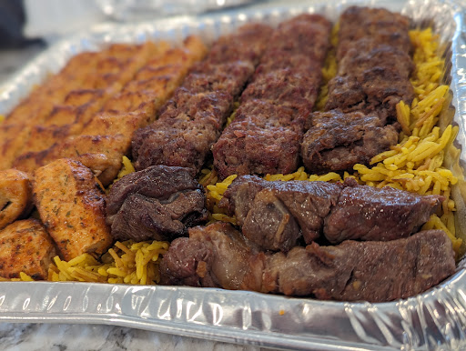 Photo of Mosul Grill - 7615 Tecumseh Rd E, Windsor, ON N8T 1G2