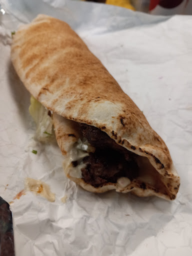 Photo of Mosul Grill - 7615 Tecumseh Rd E, Windsor, ON N8T 1G2