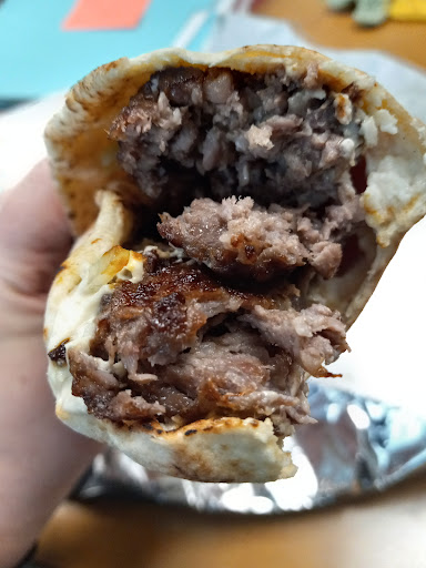Photo of Mosul Grill - 7615 Tecumseh Rd E, Windsor, ON N8T 1G2