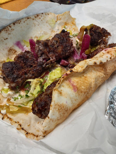 Photo of Mosul Grill - 7615 Tecumseh Rd E, Windsor, ON N8T 1G2