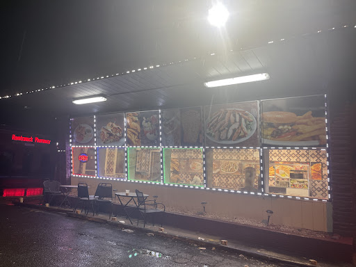Photo of Fantastic Subs - 9335 Conant, Hamtramck, MI 48212, USA