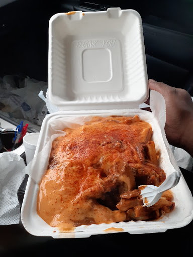 Photo of Fantastic Subs - 9335 Conant, Hamtramck, MI 48212, USA