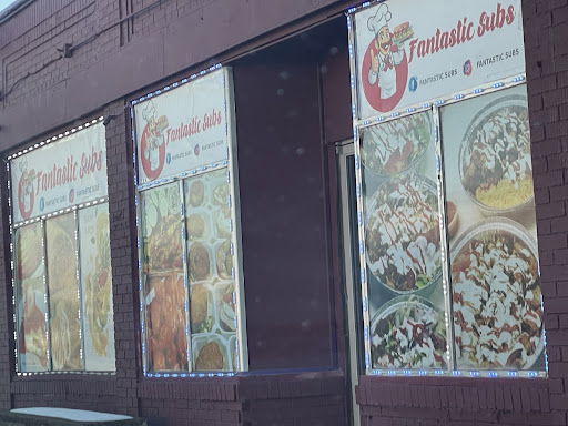 Photo of Fantastic Subs - 9335 Conant, Hamtramck, MI 48212, USA