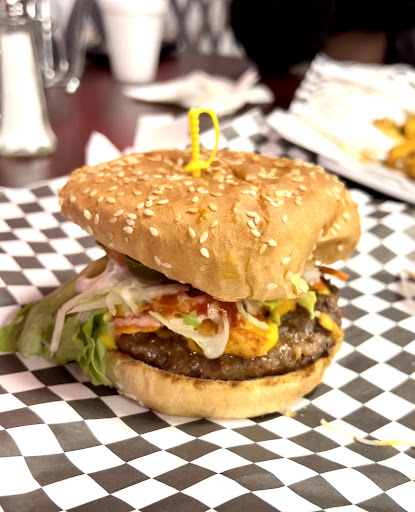 Photo of Fantastic Subs - 9335 Conant, Hamtramck, MI 48212, USA