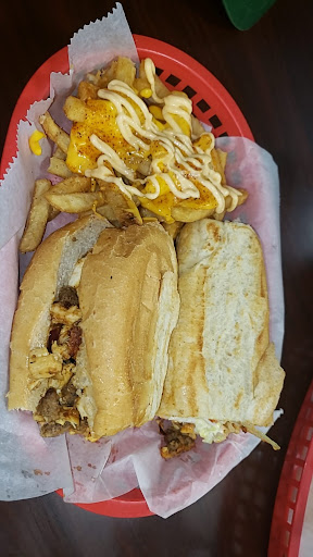 Photo of Fantastic Subs - 9335 Conant, Hamtramck, MI 48212, USA
