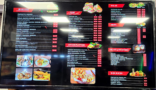 Photo of Fantastic Subs - 9335 Conant, Hamtramck, MI 48212, USA