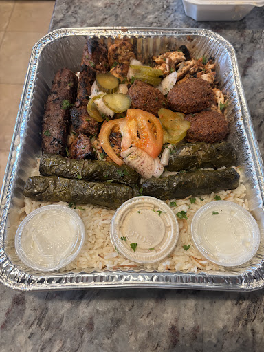Photo of Alex Kabob House - 13360 Eureka Rd, Southgate, MI 48195, USA