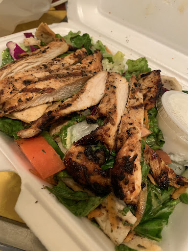 Photo of Alex Kabob House - 13360 Eureka Rd, Southgate, MI 48195, USA