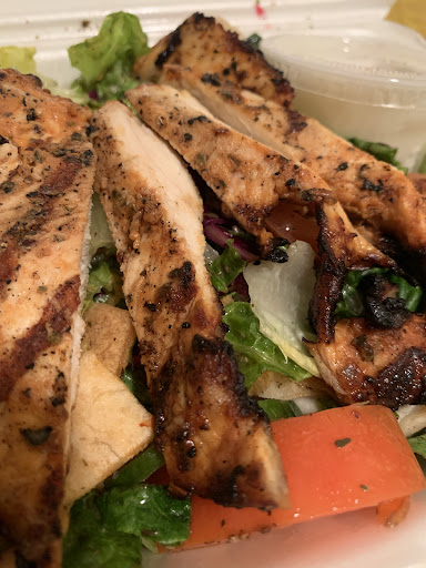 Photo of Alex Kabob House - 13360 Eureka Rd, Southgate, MI 48195, USA