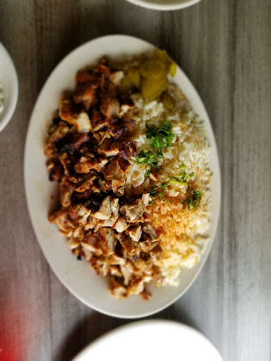 Photo of Alex Kabob House - 13360 Eureka Rd, Southgate, MI 48195, USA