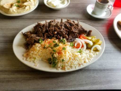 Photo of Alex Kabob House - 13360 Eureka Rd, Southgate, MI 48195, USA