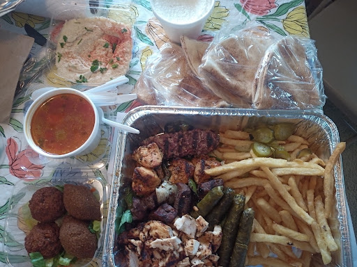 Photo of Alex Kabob House - 13360 Eureka Rd, Southgate, MI 48195, USA