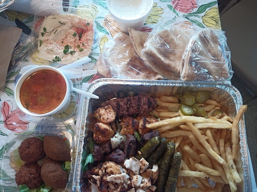 Photo of Alex Kabob House - 13360 Eureka Rd, Southgate, MI 48195, USA