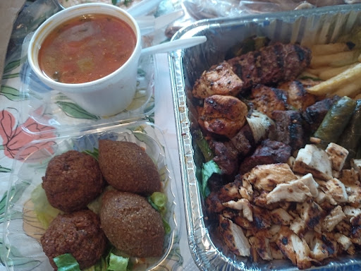 Photo of Alex Kabob House - 13360 Eureka Rd, Southgate, MI 48195, USA