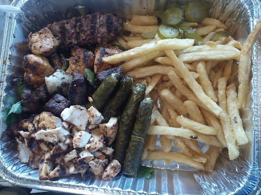 Photo of Alex Kabob House - 13360 Eureka Rd, Southgate, MI 48195, USA
