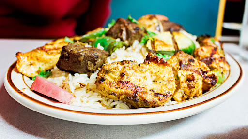 Photo of Alex Kabob House - 13360 Eureka Rd, Southgate, MI 48195, USA