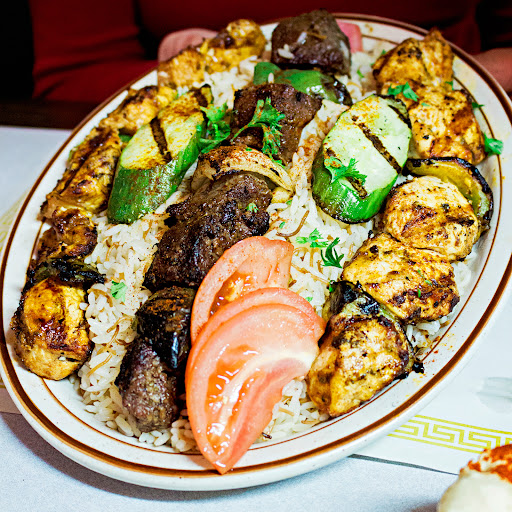 Photo of Alex Kabob House - 13360 Eureka Rd, Southgate, MI 48195, USA