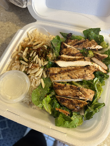 Photo of Alex Kabob House - 13360 Eureka Rd, Southgate, MI 48195, USA