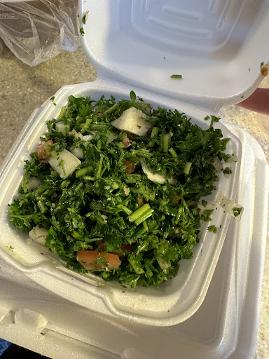 Photo of Alex Kabob House - 13360 Eureka Rd, Southgate, MI 48195, USA