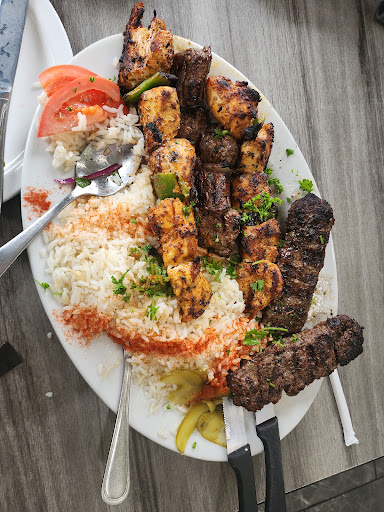 Photo of Alex Kabob House - 13360 Eureka Rd, Southgate, MI 48195, USA