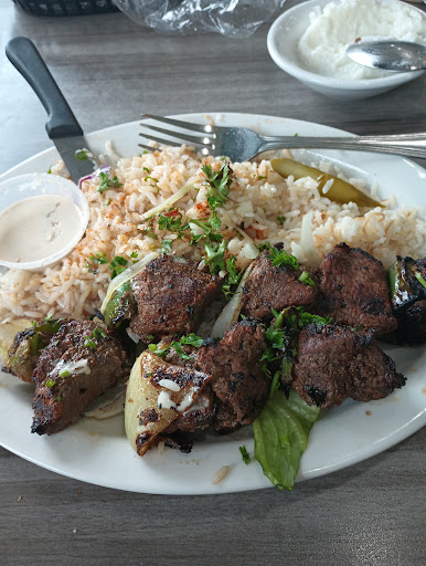 Photo of Alex Kabob House - 13360 Eureka Rd, Southgate, MI 48195, USA
